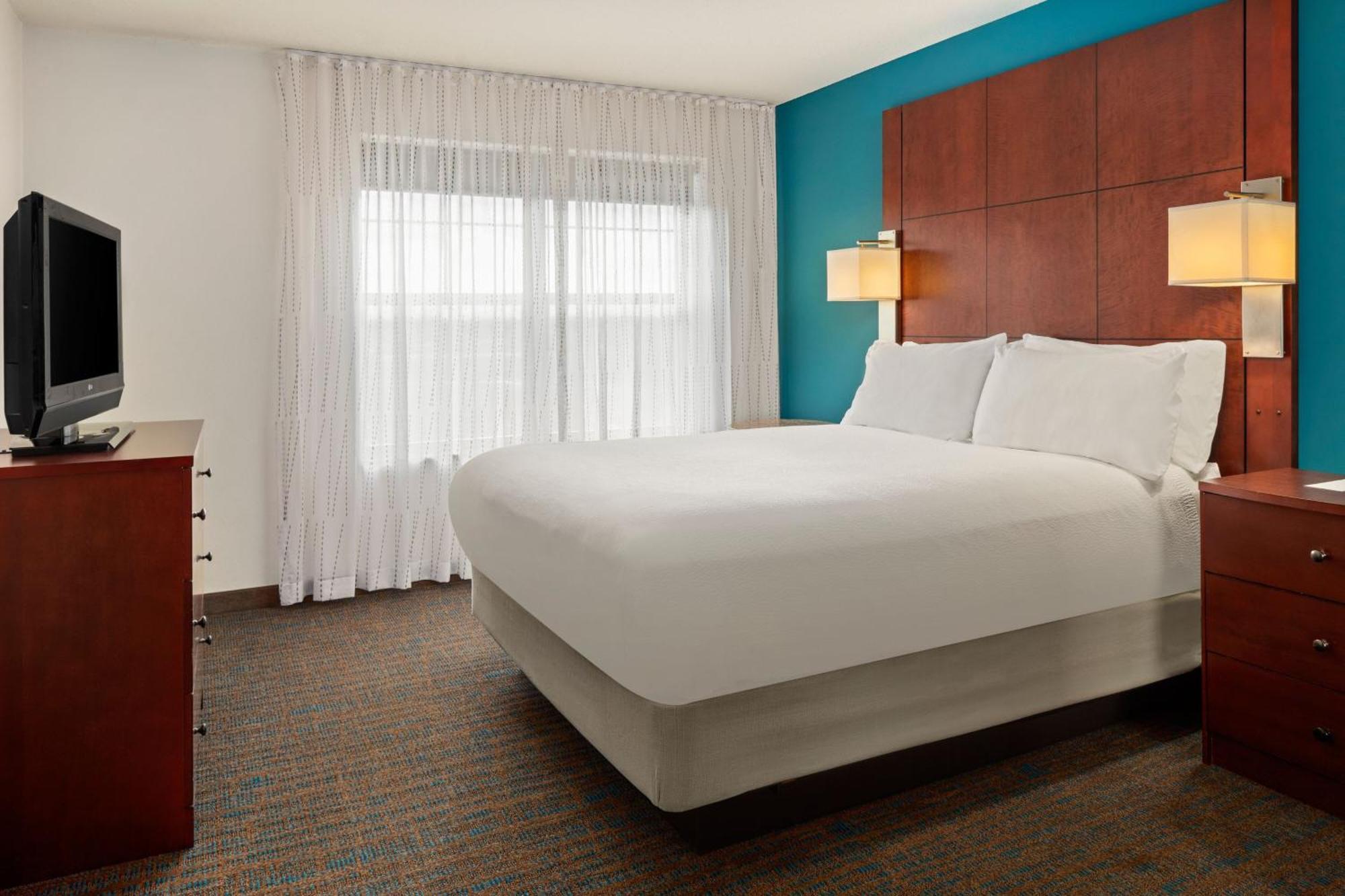 Residence Inn Minneapolis Плімут Екстер'єр фото
