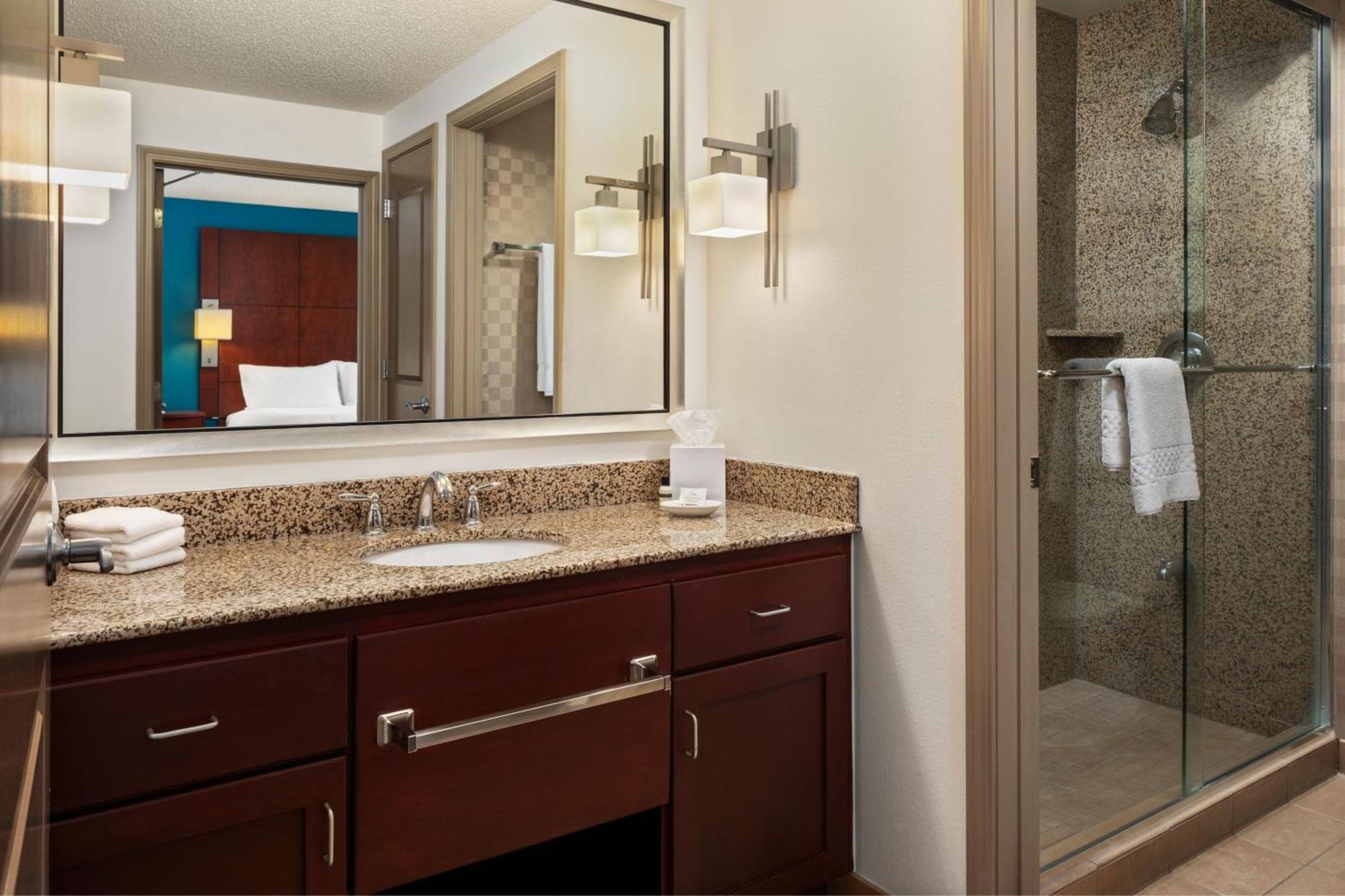 Residence Inn Minneapolis Плімут Екстер'єр фото