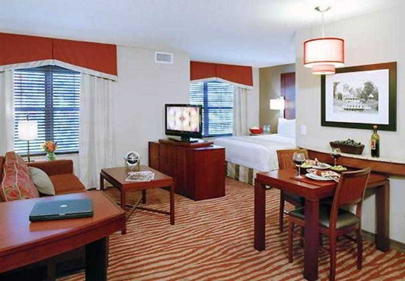 Residence Inn Minneapolis Плімут Екстер'єр фото