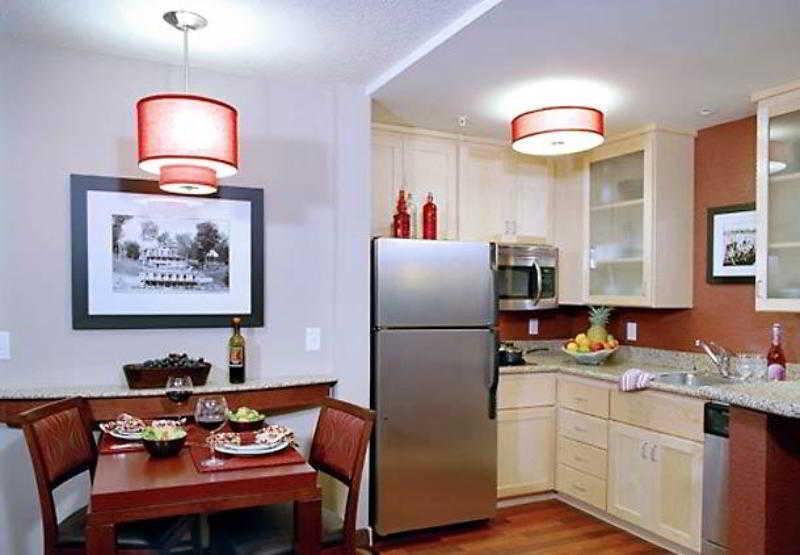 Residence Inn Minneapolis Плімут Екстер'єр фото
