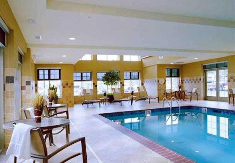 Residence Inn Minneapolis Плімут Екстер'єр фото