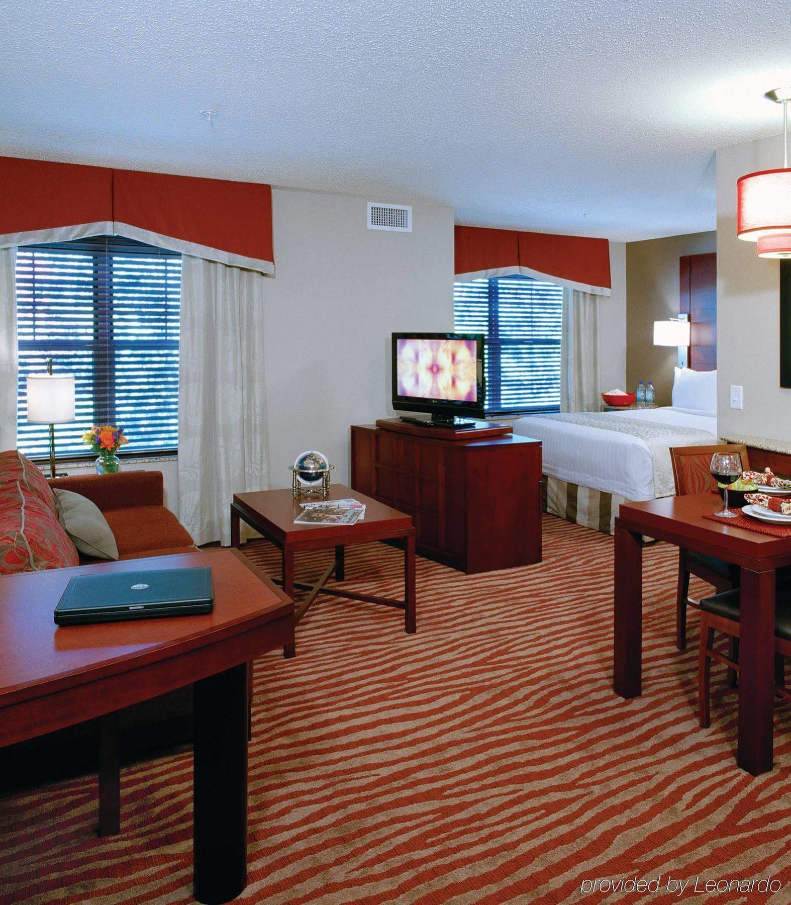 Residence Inn Minneapolis Плімут Екстер'єр фото