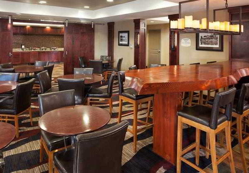 Residence Inn Minneapolis Плімут Екстер'єр фото