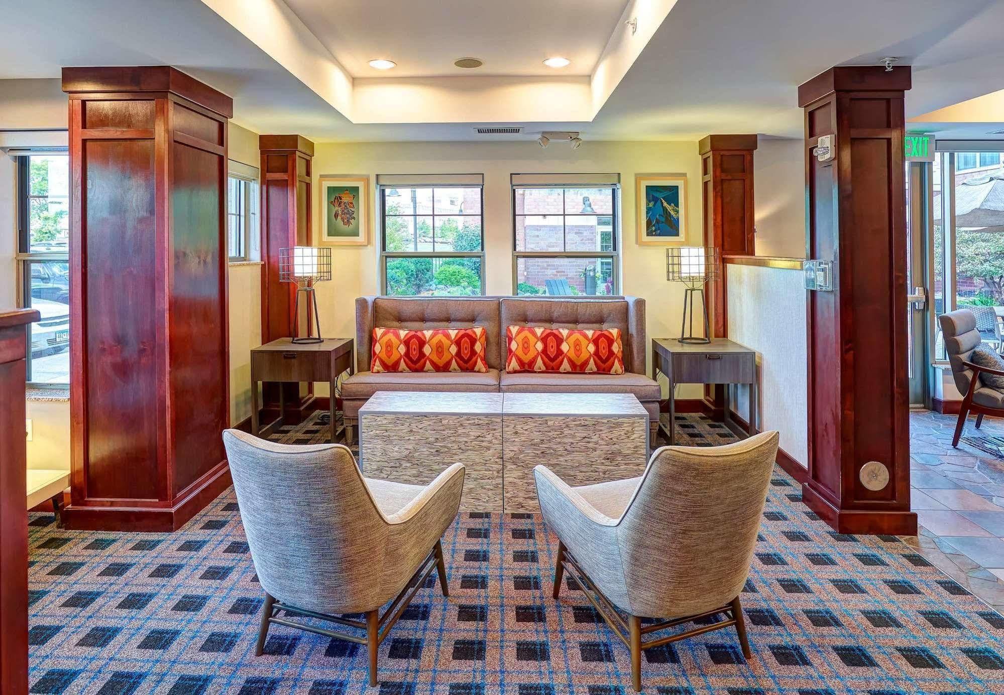 Residence Inn Minneapolis Плімут Екстер'єр фото